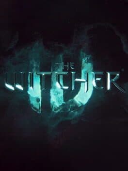 Portada de The Witcher