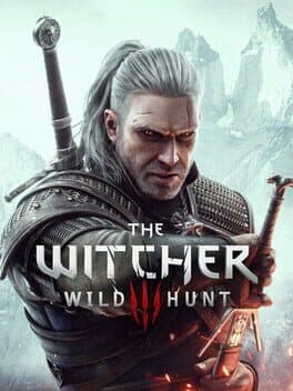Portada de The Witcher 3: Wild Hunt